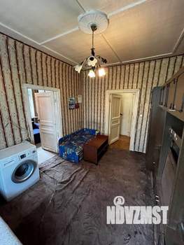 3-к квартира, вторичка, 56м2, 3/3 этаж