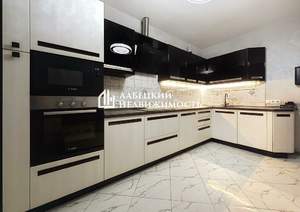 3-к квартира, вторичка, 84м2, 3/18 этаж