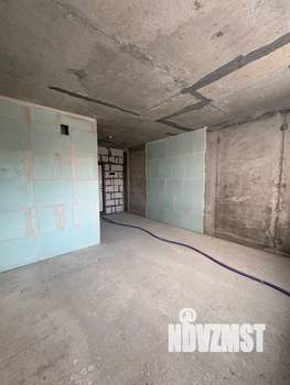 Студия квартира, сданный дом, 26м2, 4/13 этаж