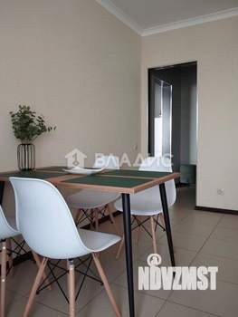 1-к квартира, вторичка, 46м2, 5/19 этаж