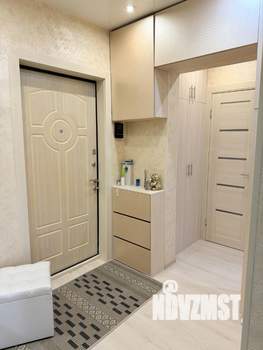 2-к квартира, вторичка, 42м2, 14/18 этаж