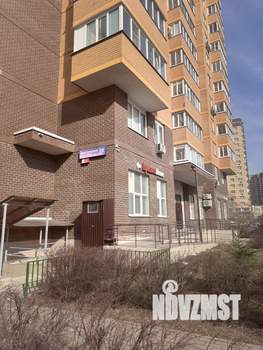 2-к квартира, вторичка, 67м2, 17/18 этаж