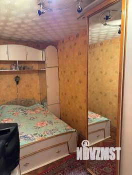 2-к квартира, вторичка, 43м2, 1/5 этаж