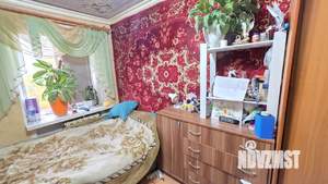 3-к квартира, вторичка, 57м2, 9/9 этаж