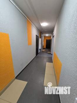 Студия квартира, вторичка, 23м2, 20/23 этаж