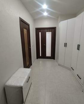 Студия квартира, вторичка, 33м2, 6/23 этаж