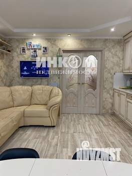 2-к квартира, вторичка, 61м2, 15/17 этаж