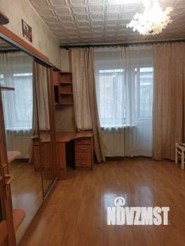 2-к квартира, вторичка, 54м2, 2/5 этаж