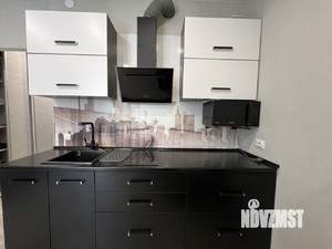 Студия квартира, вторичка, 22м2, 14/25 этаж