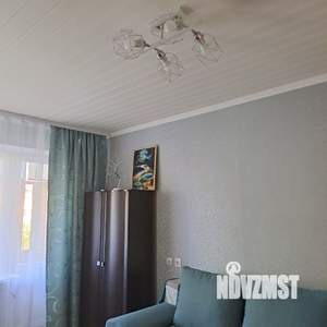1-к квартира, вторичка, 31м2, 5/5 этаж