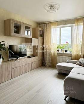 Фото квартиры на продажу (1)