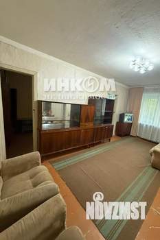 2-к квартира, вторичка, 41м2, 2/4 этаж