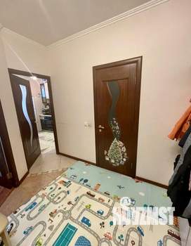 1-к квартира, вторичка, 40м2, 10/20 этаж