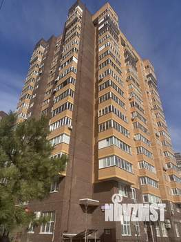 2-к квартира, вторичка, 67м2, 17/18 этаж