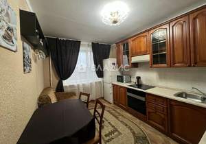 1-к квартира, вторичка, 46м2, 9/19 этаж