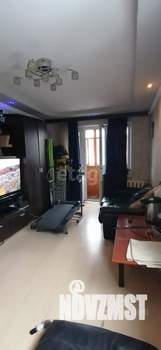 2-к квартира, вторичка, 42м2, 5/6 этаж