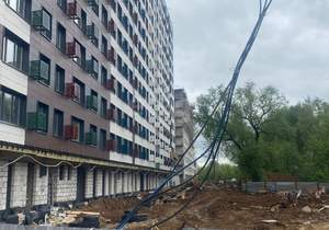 1-к квартира, вторичка, 34м2, 7/13 этаж