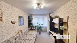 1-к квартира, вторичка, 29м2, 5/5 этаж