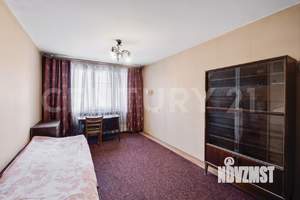 1-к квартира, вторичка, 32м2, 8/9 этаж