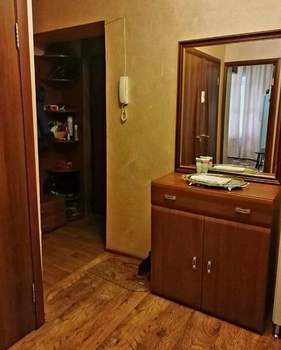 2-к квартира, вторичка, 54м2, 16/16 этаж