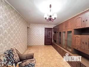 3-к квартира, вторичка, 63м2, 1/9 этаж