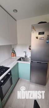 2-к квартира, вторичка, 45м2, 5/9 этаж