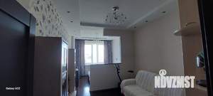 1-к квартира, вторичка, 52м2, 16/18 этаж