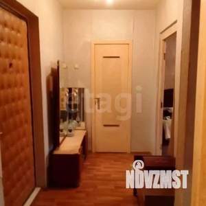 1-к квартира, вторичка, 45м2, 17/17 этаж