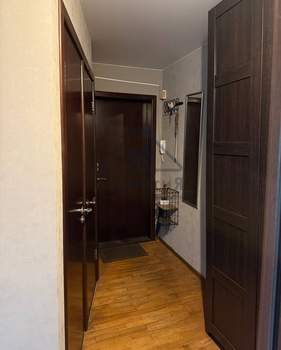 2-к квартира, вторичка, 44м2, 5/1 этаж