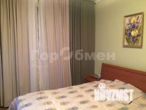 2-к квартира, вторичка, 52м2, 12/17 этаж