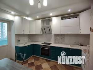 2-к квартира, вторичка, 74м2, 5/17 этаж