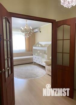 1-к квартира, вторичка, 37м2, 2/17 этаж