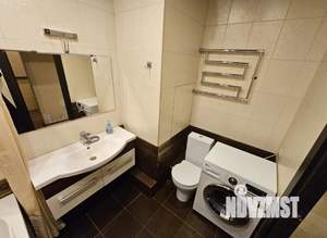 1-к квартира, вторичка, 42м2, 2/17 этаж