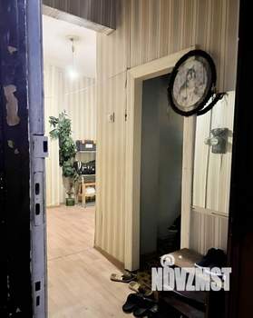 3-к квартира, вторичка, 66м2, 1/3 этаж