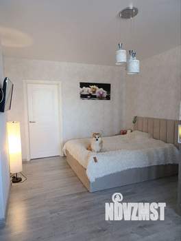 2-к квартира, вторичка, 62м2, 16/17 этаж