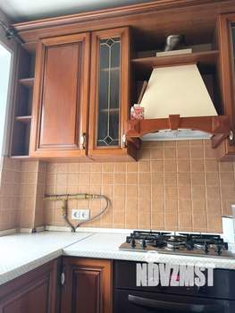 2-к квартира, вторичка, 39м2, 2/5 этаж