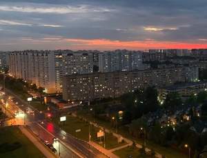 Фото квартиры на продажу (1)