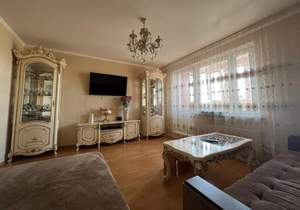 1-к квартира, вторичка, 45м2, 12/16 этаж
