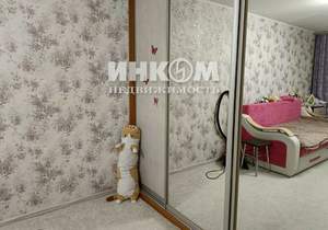 2-к квартира, вторичка, 45м2, 5/9 этаж