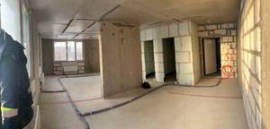 2-к квартира, вторичка, 60м2, 19/24 этаж