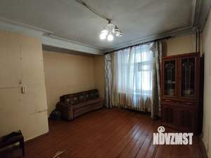 3-к квартира, вторичка, 84м2, 1/5 этаж