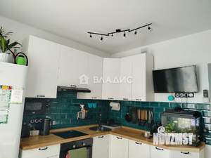 1-к квартира, вторичка, 32м2, 3/23 этаж