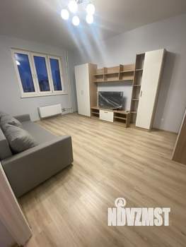 2-к квартира, вторичка, 47м2, 19/23 этаж