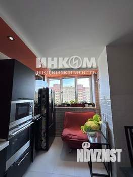3-к квартира, вторичка, 84м2, 15/17 этаж