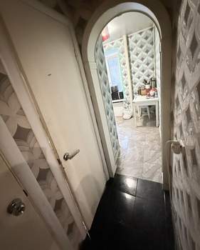 3-к квартира, вторичка, 55м2, 4/9 этаж