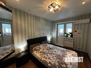 2-к квартира, вторичка, 57м2, 2/18 этаж