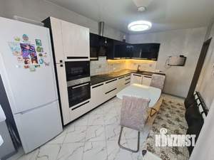 3-к квартира, вторичка, 88м2, 3/17 этаж