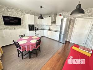 2-к квартира, вторичка, 72м2, 2/23 этаж