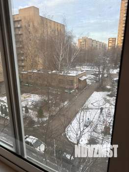 2-к квартира, вторичка, 64м2, 5/9 этаж