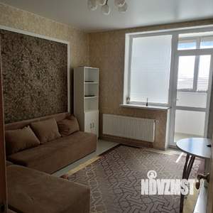 1-к квартира, вторичка, 40м2, 12/12 этаж